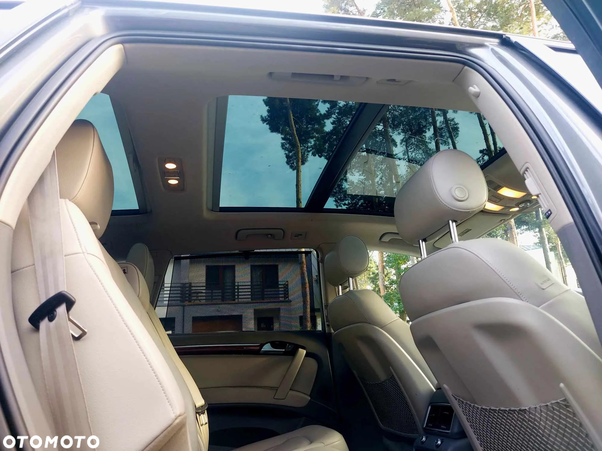 Audi Q7 3.0 TFSI Quattro Tiptronic - 17