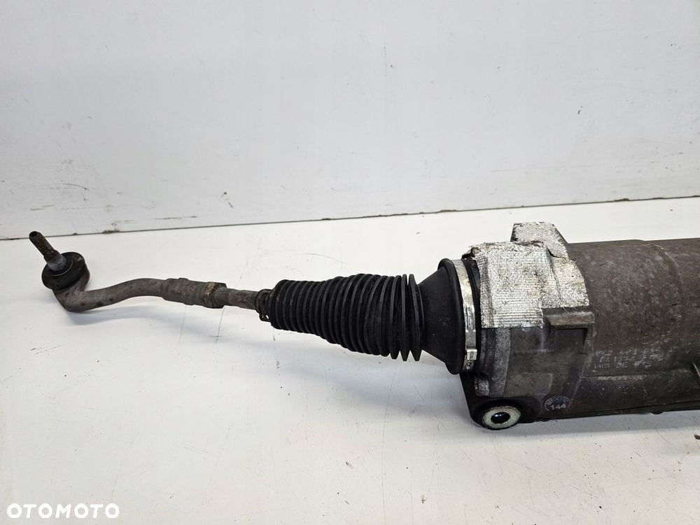 PRZEKŁADNIA KIEROWNICZA ELEKTRYCZNA AUDI A4 B8 A5 8T LIFT 8K2423055AD - 5