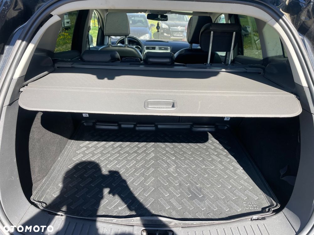 Ford Kuga 2.0 TDCi 4x4 Titanium - 17