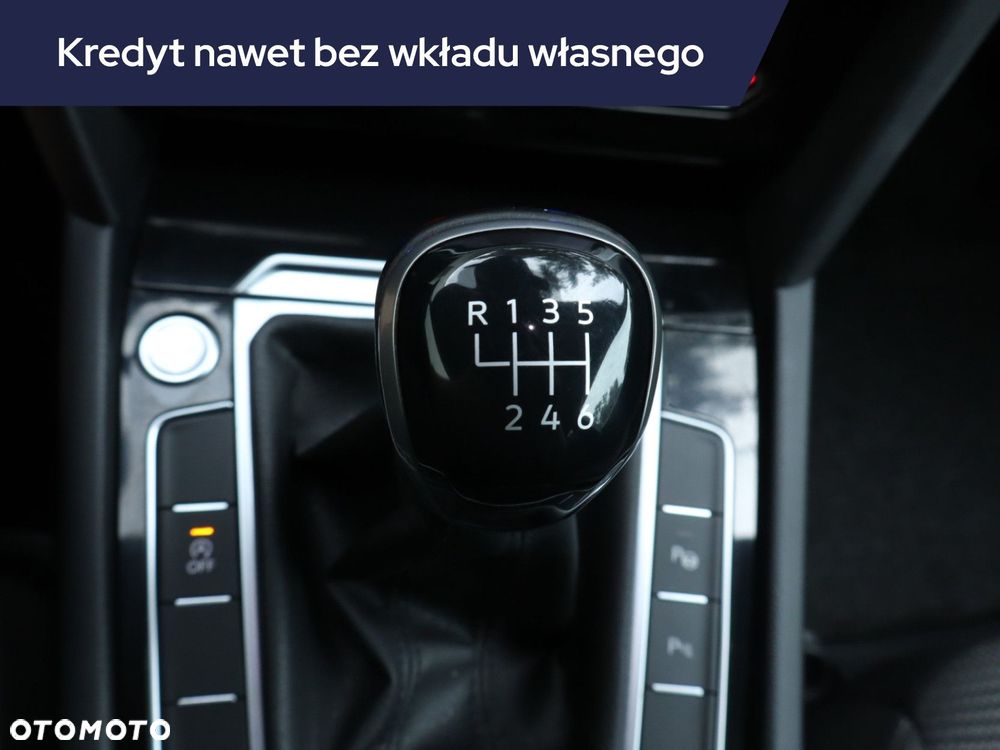 Volkswagen Arteon - 19