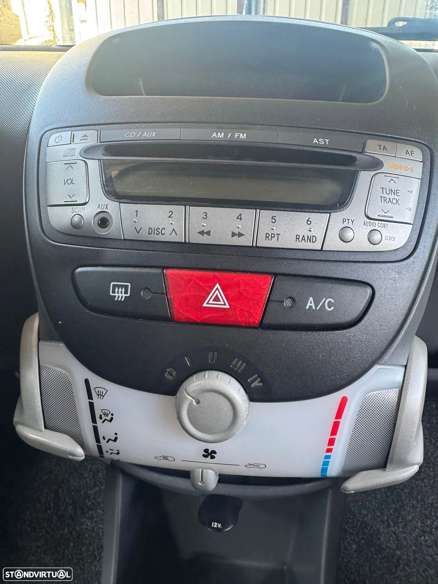 Citroën C1 1.0 X - 15