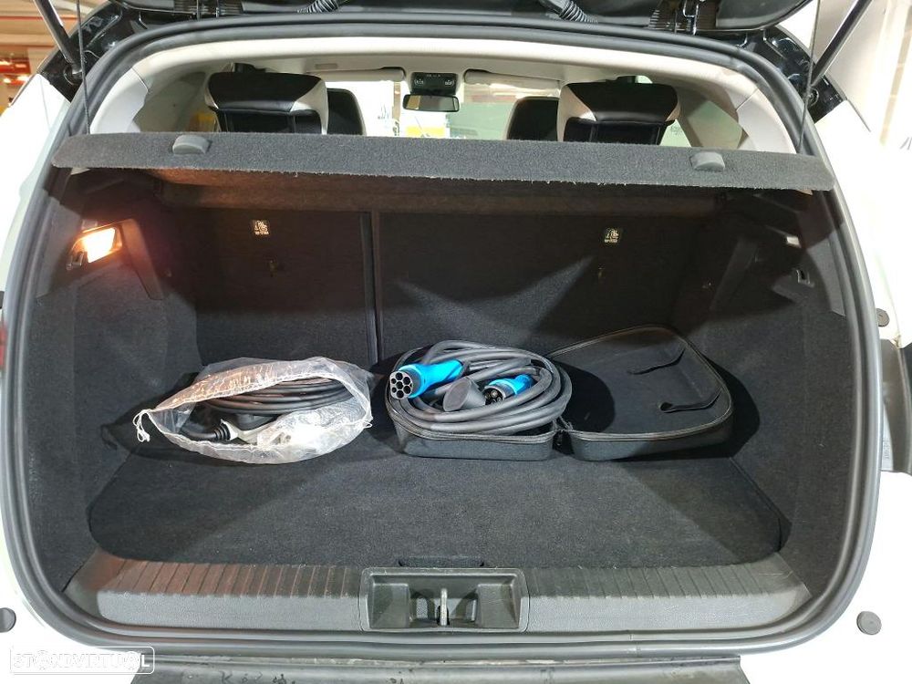 Renault Captur 1.6 E-Tech Plug-In Intens - 12