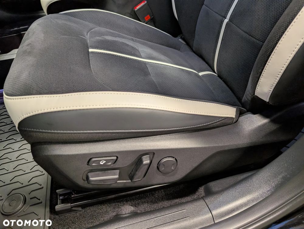 Kia EV6 84kWh GT-Line AWD - 9