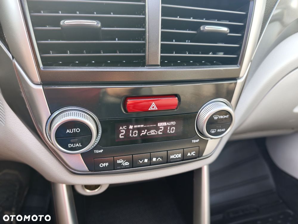 Subaru Forester 2.0X Automatik Exclusive - 23