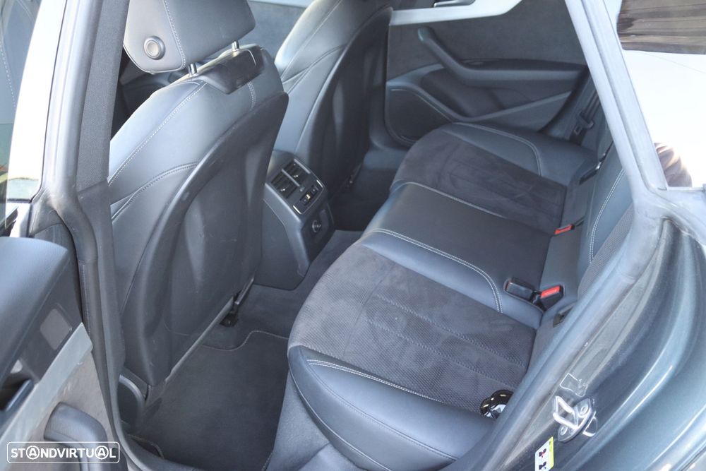 Audi A5 Sportback - 8