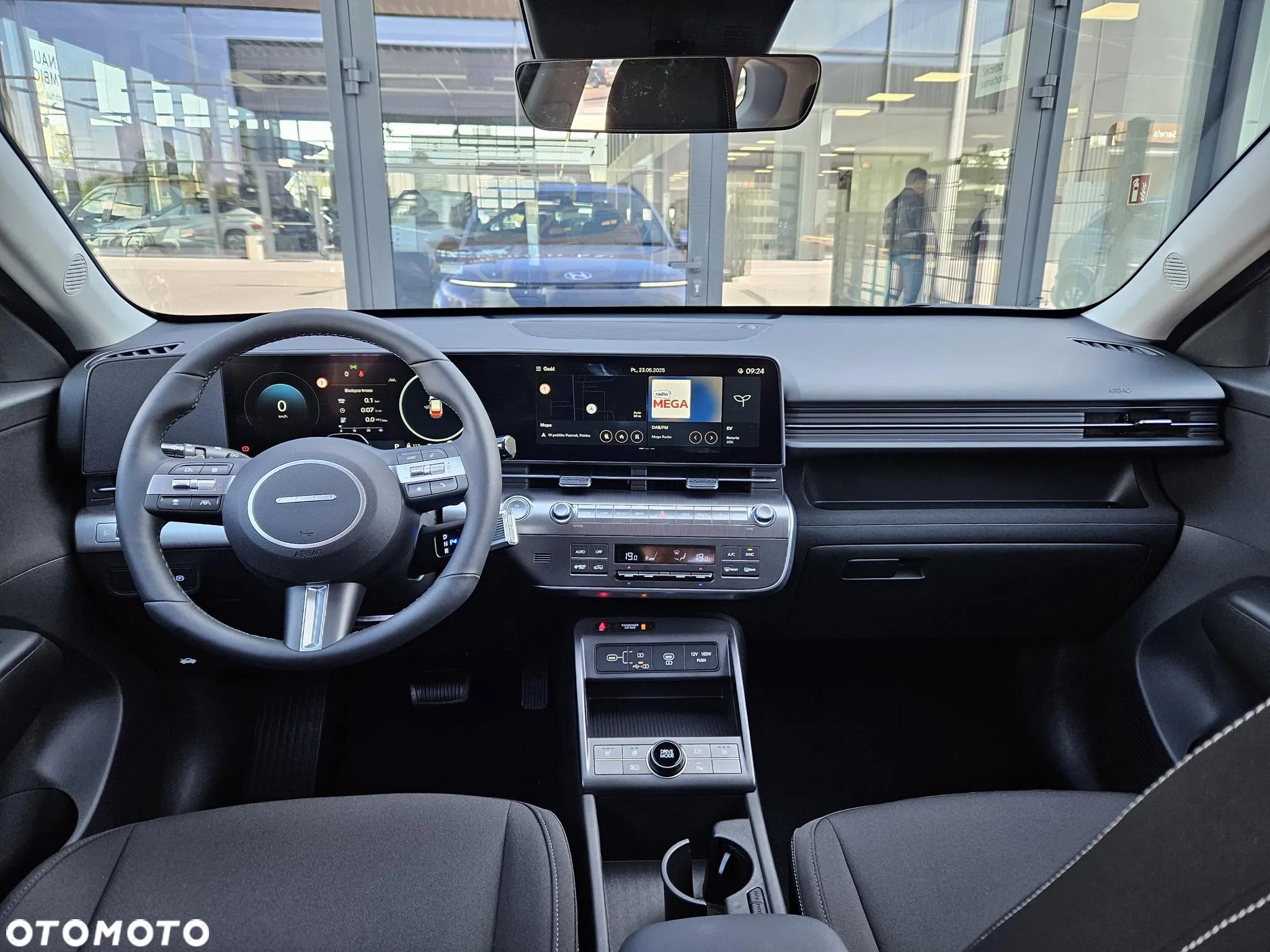 Hyundai Kona Electric 49kWh Smart - 13