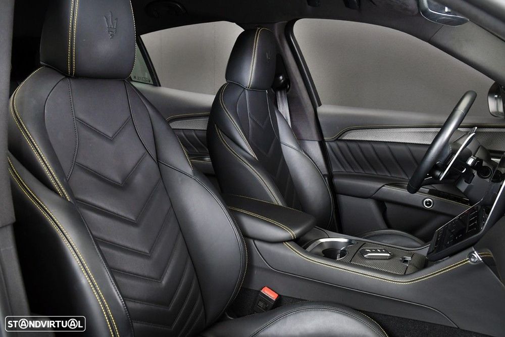 Maserati Grecale 2.0 Modena - 25