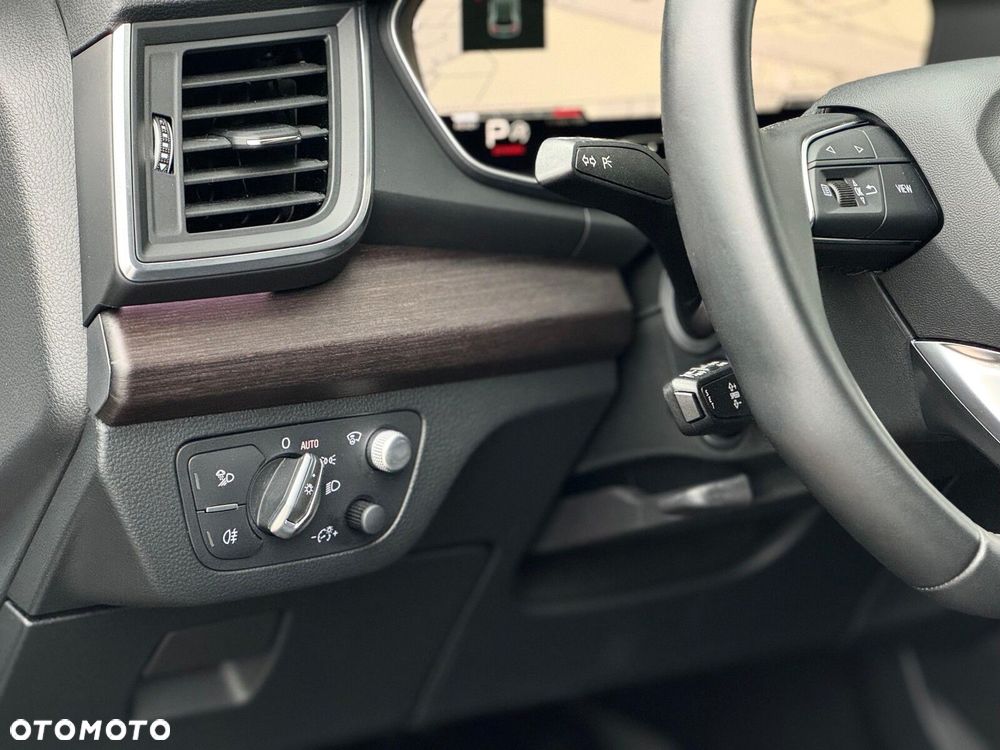 Audi Q5 Sportback - 13