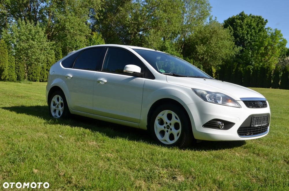 Ford Focus - 7