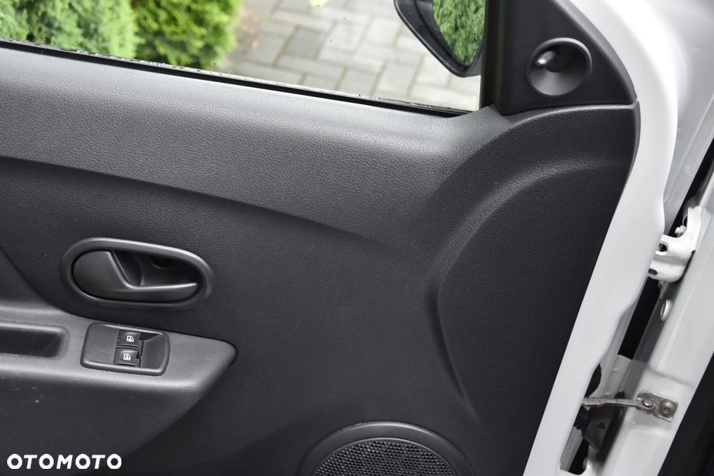 Dacia Sandero SCe 75 Comfort - 20