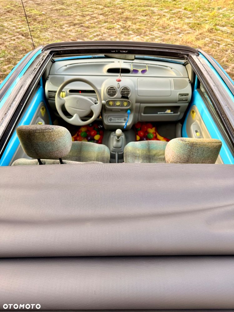 Renault Twingo 1.2 Easy - 8