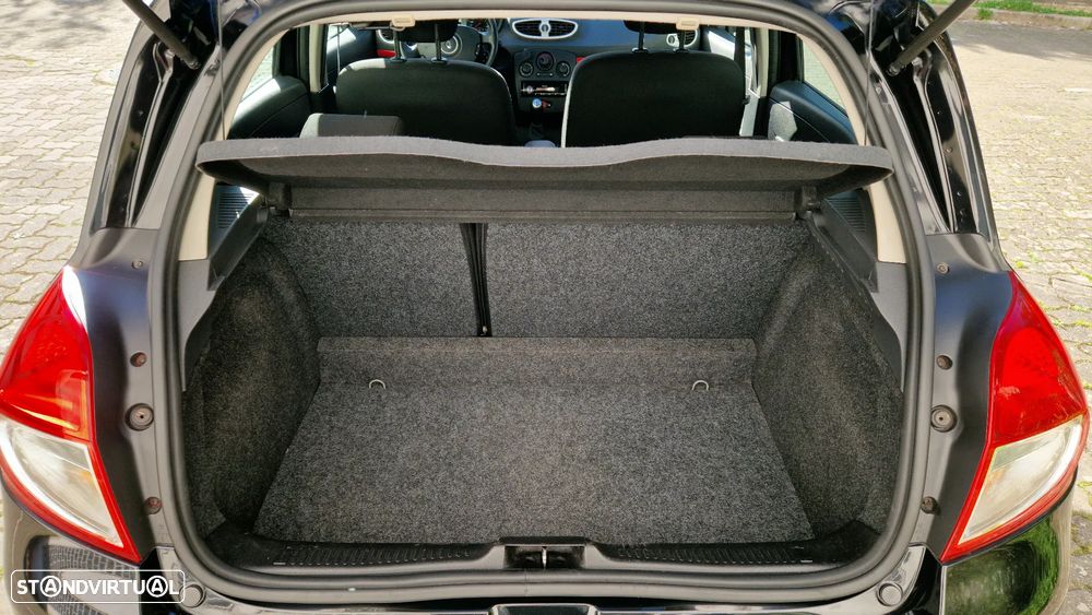 Renault Clio 1.5 dCi Business - 8