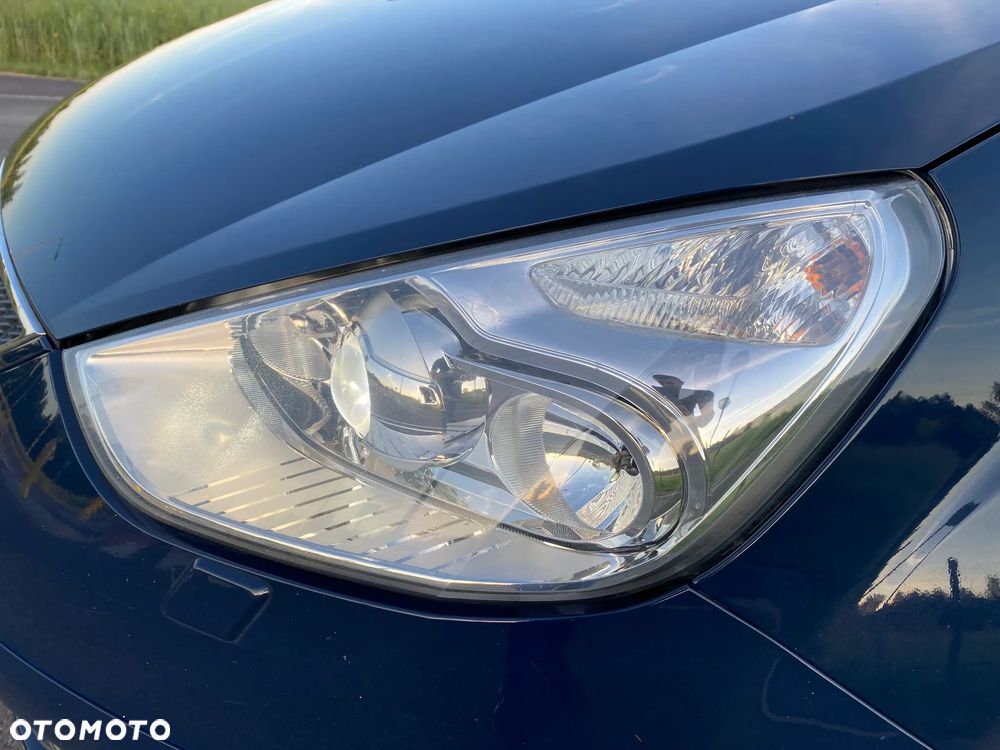 Ford Galaxy 2.0 TDCi Trend - 24