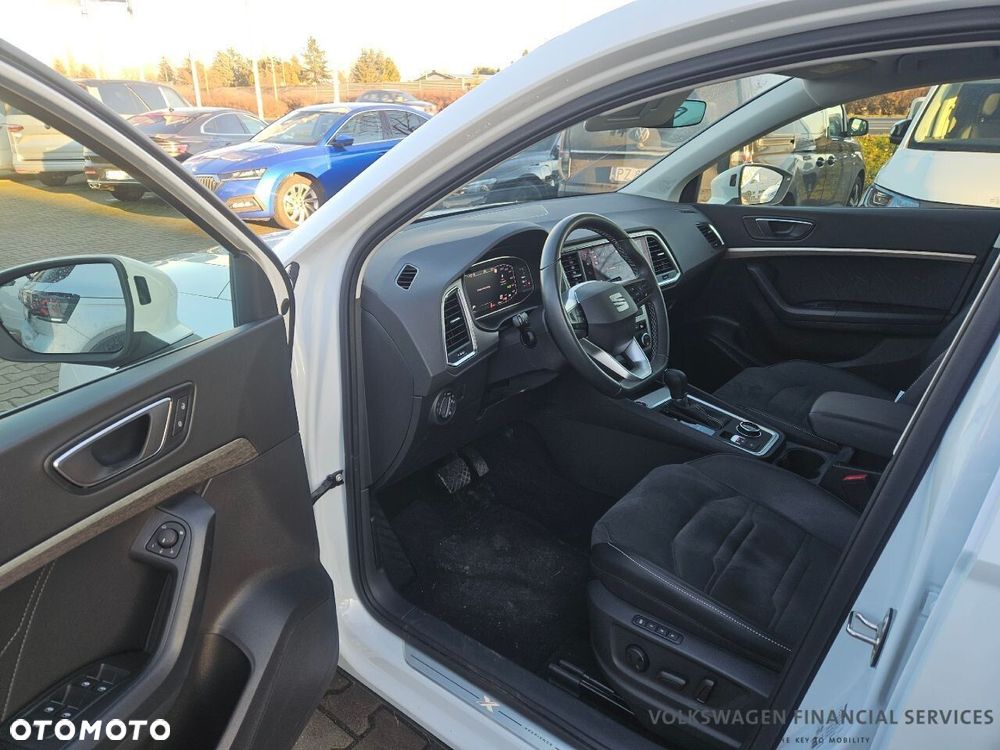 Seat Ateca - 7