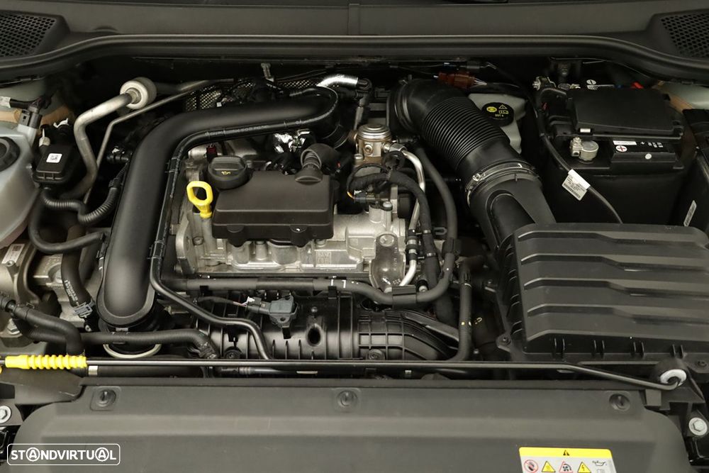 SEAT Arona 1.0 TSI Style DSG - 22