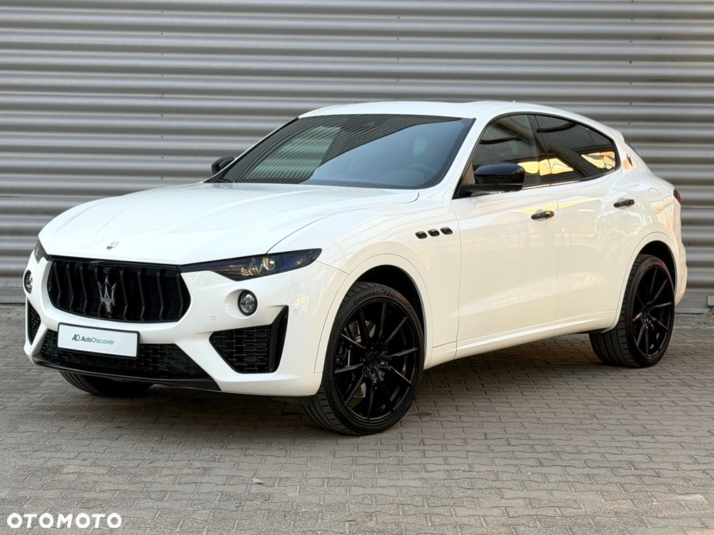 Maserati Levante Modena - 1