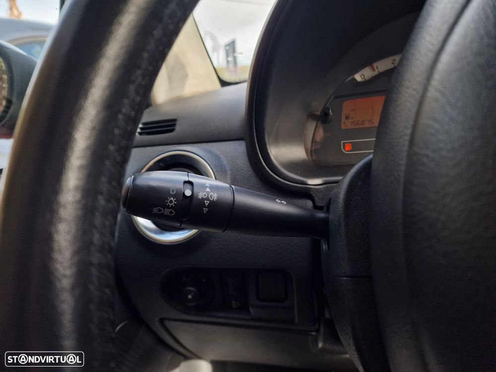 Citroën C2 1.4 HDi VTR - 8