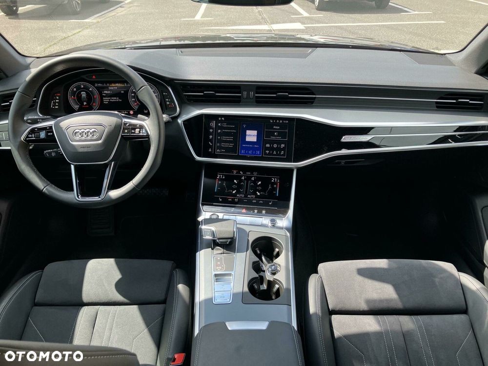 Audi A6 - 16