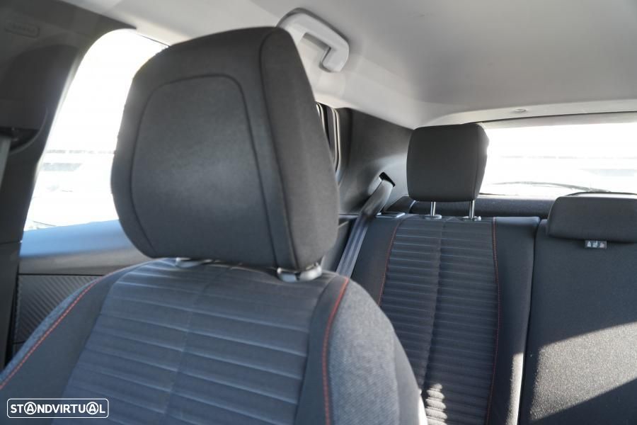 Peugeot 2008 PureTech 100 Business - 13