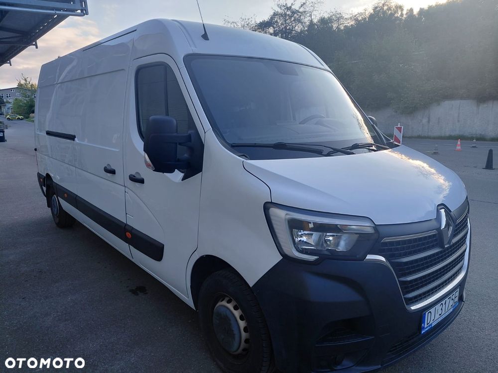 Renault Master L3H2 - 6