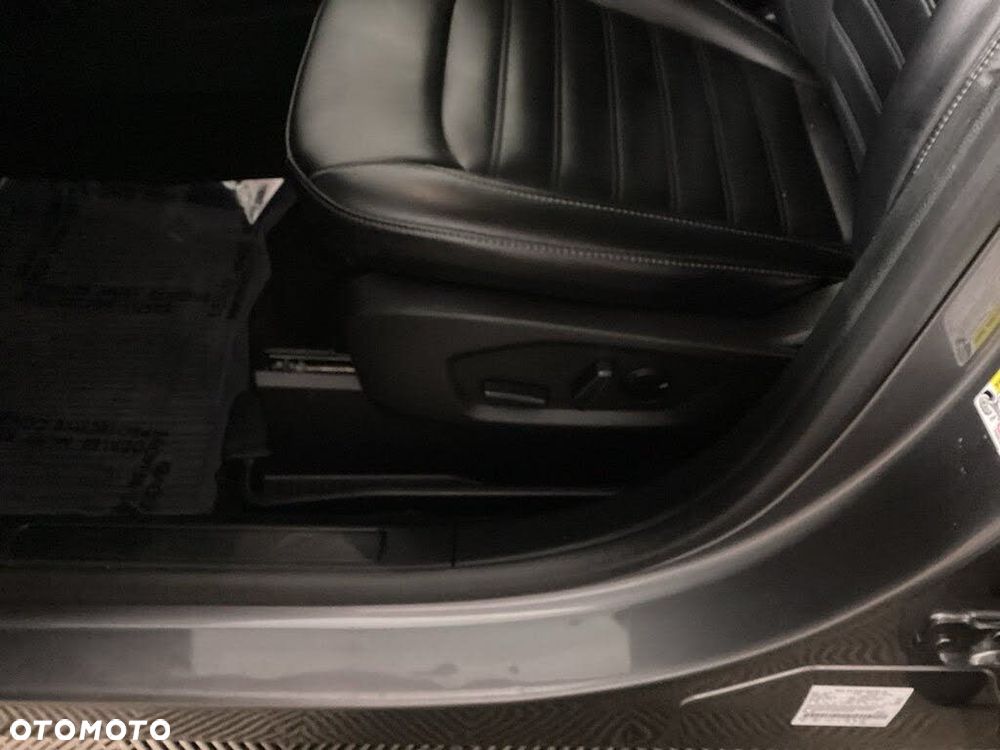 Ford Edge - 29