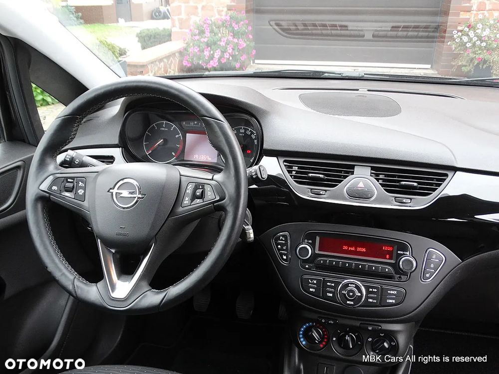 Opel Corsa 1.4 drive - 24
