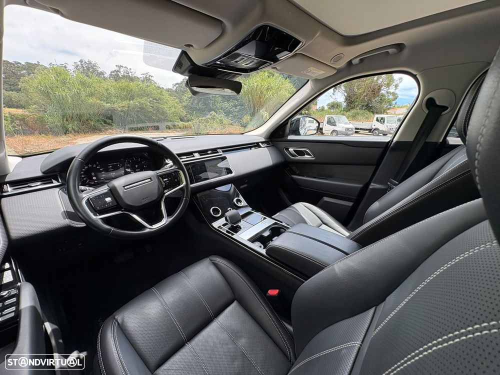 Land Rover Range Rover Velar - 23