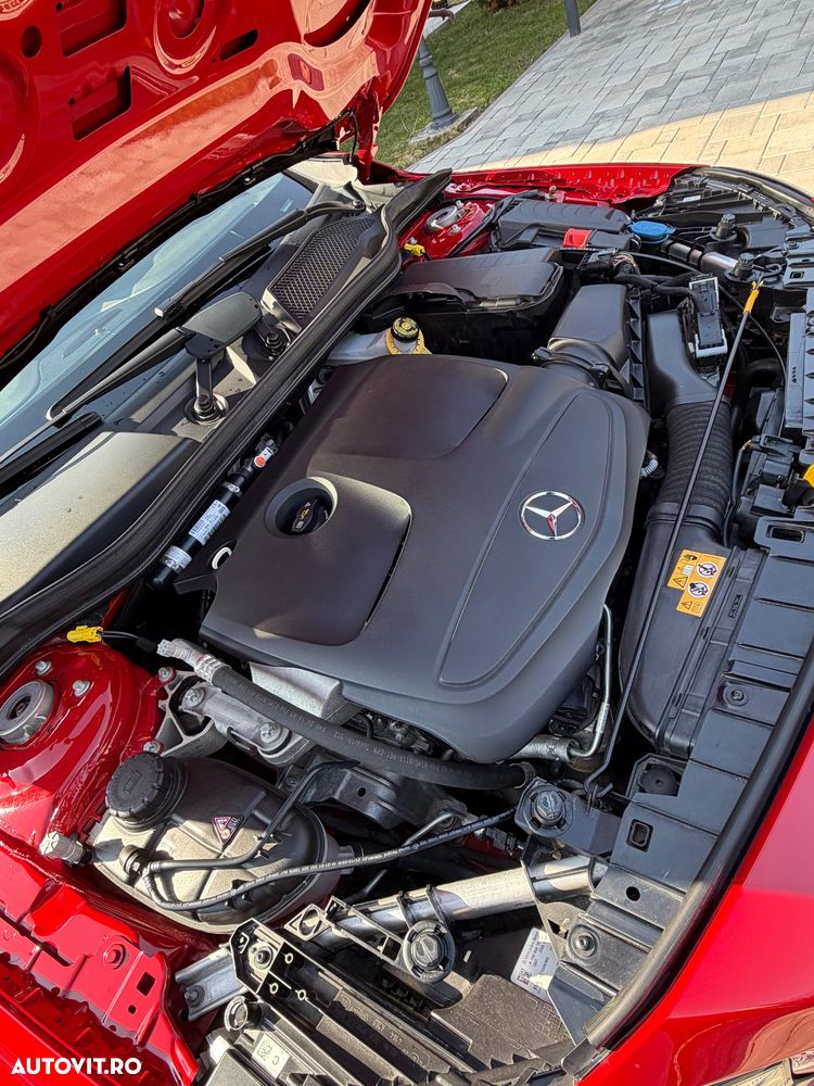 Mercedes-Benz GLA - 10