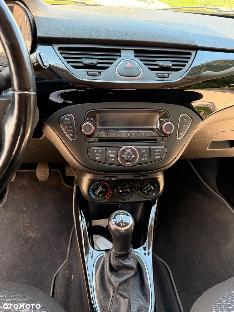 Opel Corsa 1.4 Active - 35