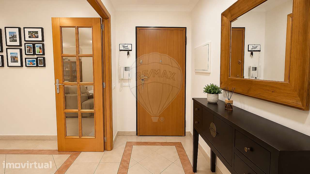 Apartamento T2 para arrendamento - Grande imagem: 5/24