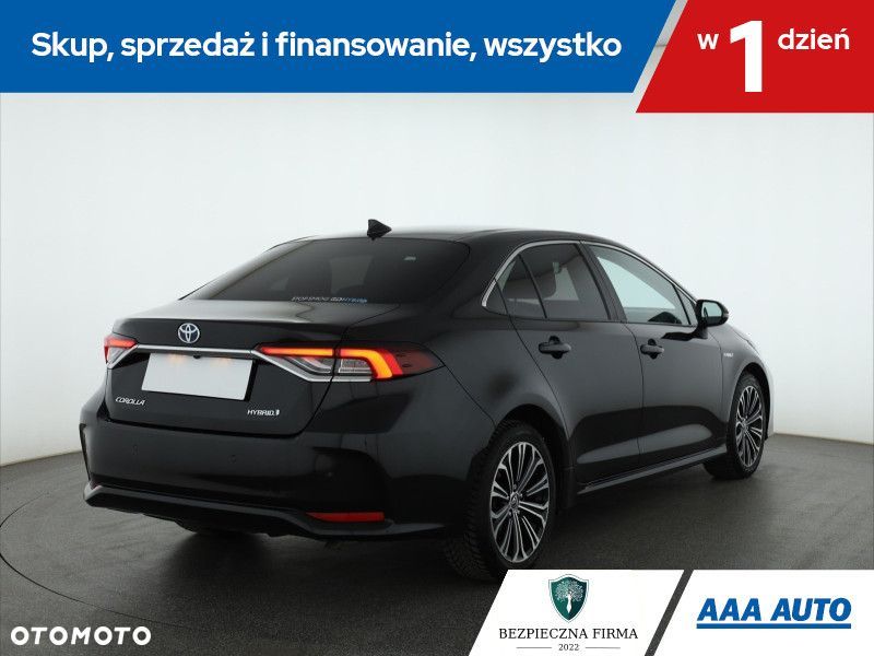 Toyota Corolla - 7