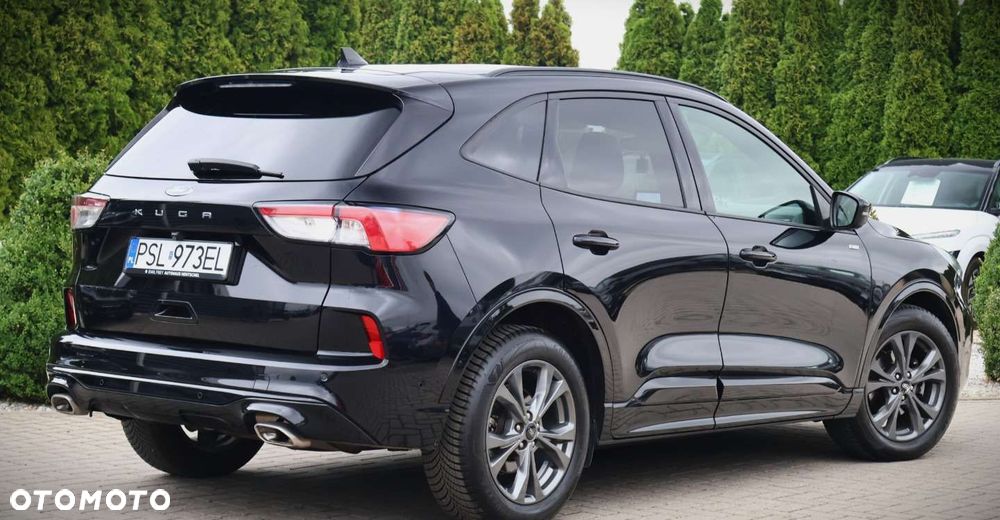 Ford Kuga - 6
