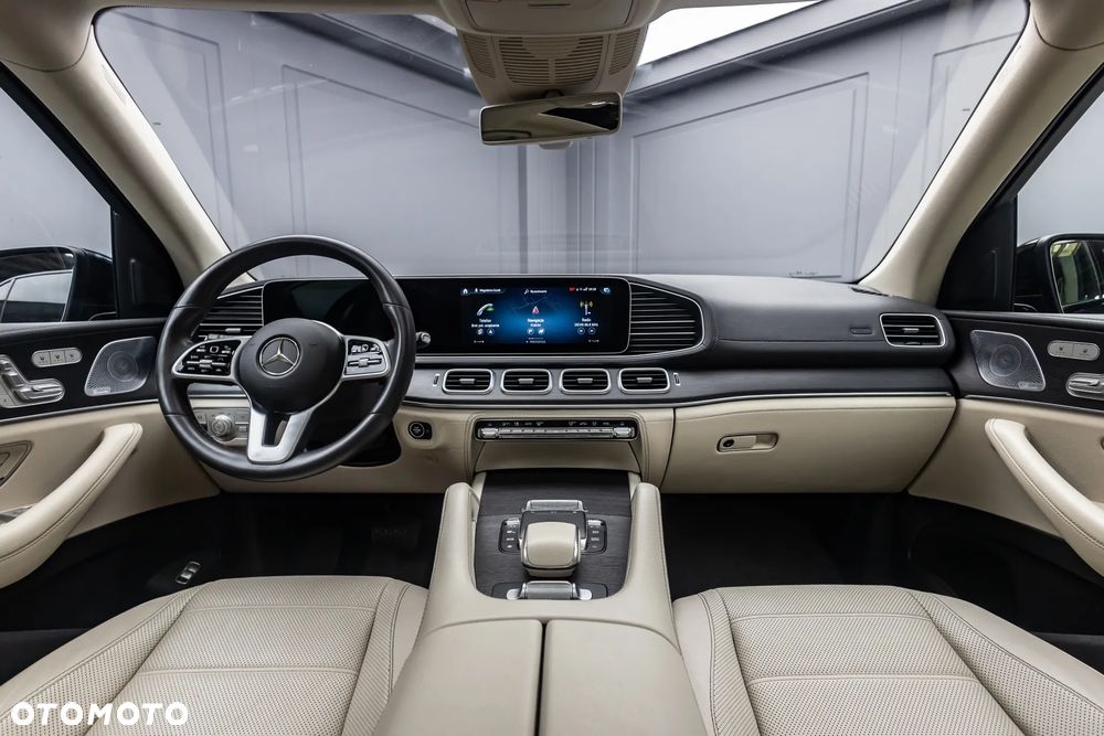 Mercedes-Benz GLE 450 AMG 4-Matic - 27