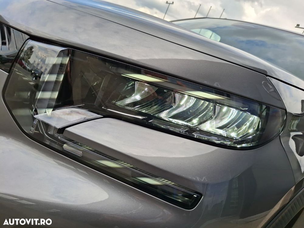 Citroën C3 1.2 Hybrid 100 eDCT6 MAX - 22