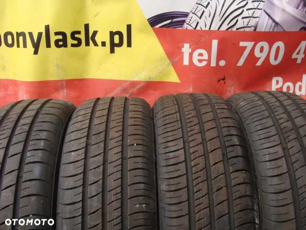 NOWE 175/65 R14 Kumho Ecowing ES01