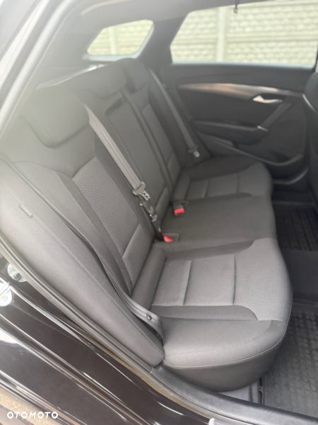 Hyundai i40 1.7 CRDi Business DCT - 16