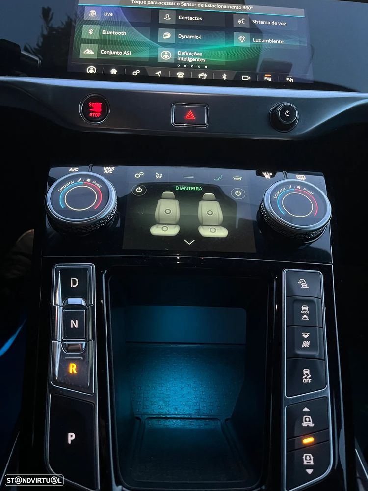 Jaguar I-Pace EV400 AWD First Edition - 13