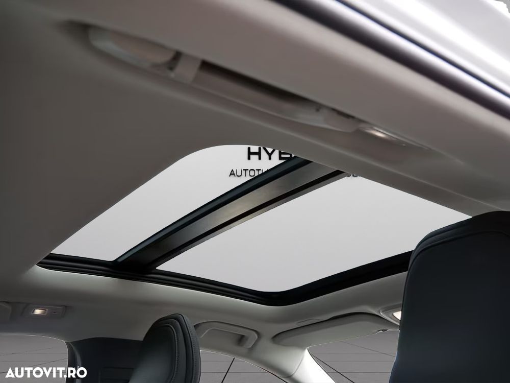 Volvo S60 T8 Recharge AWD Ultimate Dark - 10