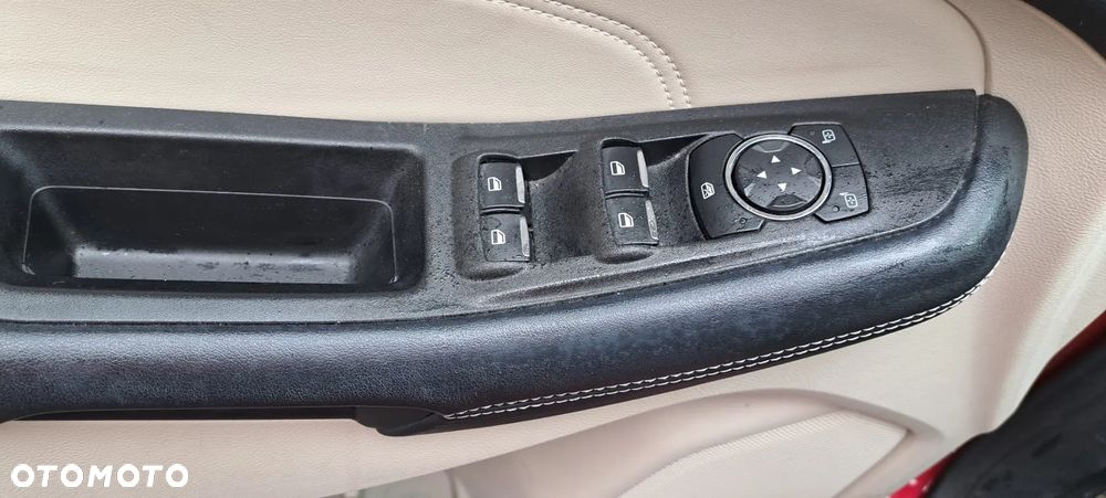 Ford Edge - 35