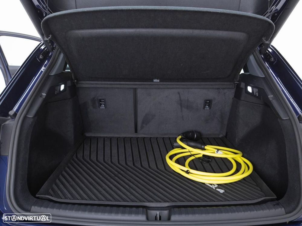 Audi Q4 e-tron 45 82 kWh - 12