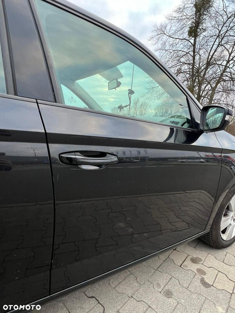 Skoda Fabia 1.0 TSI Ambition - 7