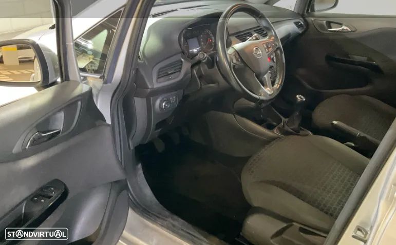 Opel Corsa 1.3 CDTi Business Edition - 9