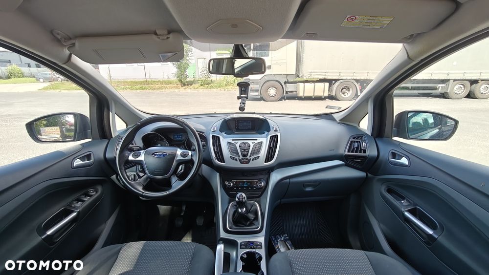 Ford C-MAX - 7