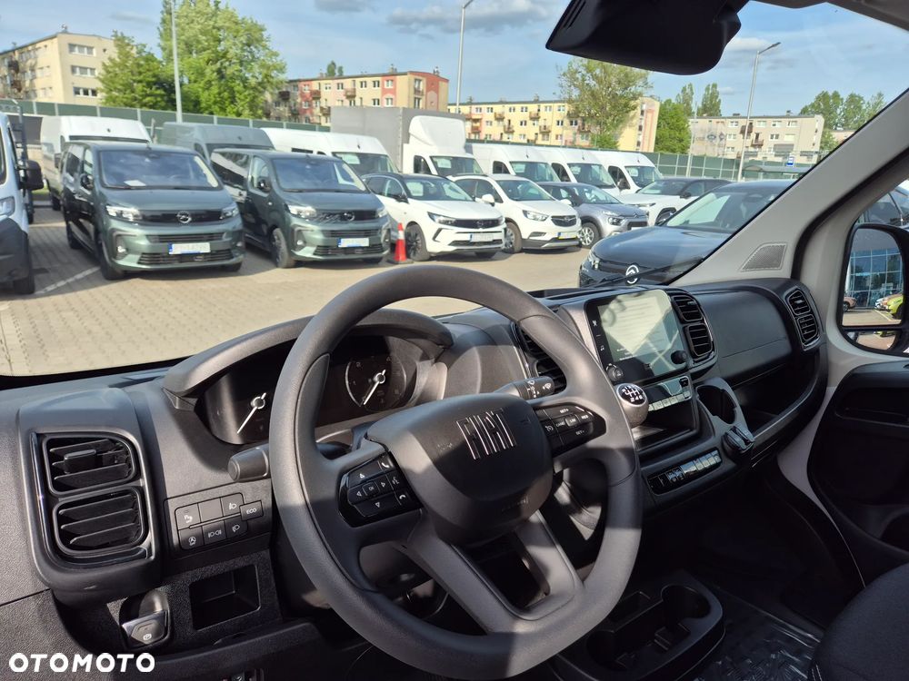 Fiat DUCATO MAXI L4H2 - 13