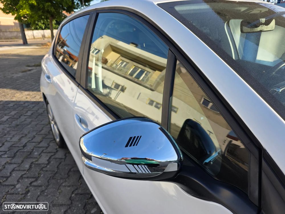 Peugeot 208 82 PureTech Style - 26