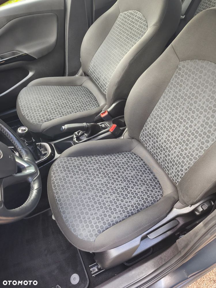 Opel Corsa 1.4 Innovation - 7