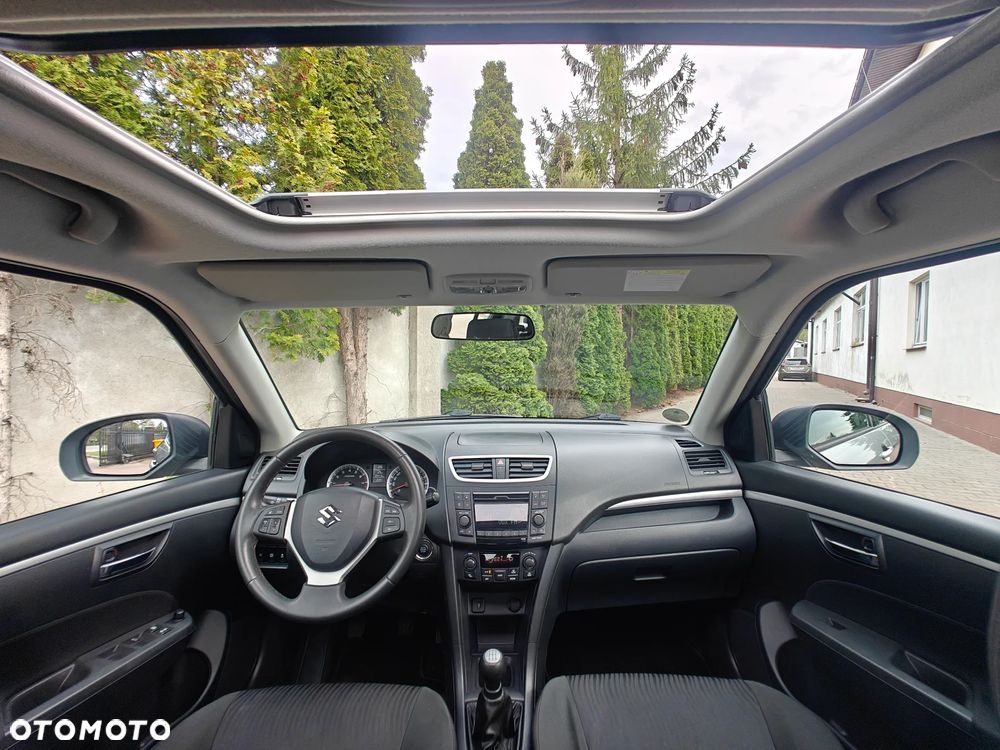 Suzuki Swift 1.2 Comfort - 5