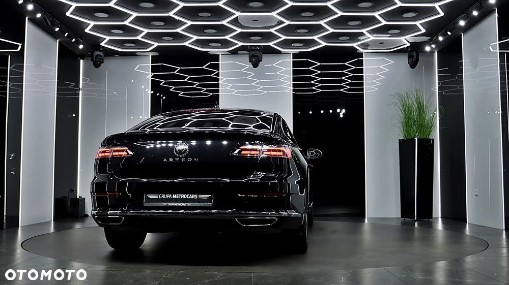 Volkswagen Arteon 2.0 TSI Elegance DSG - 8
