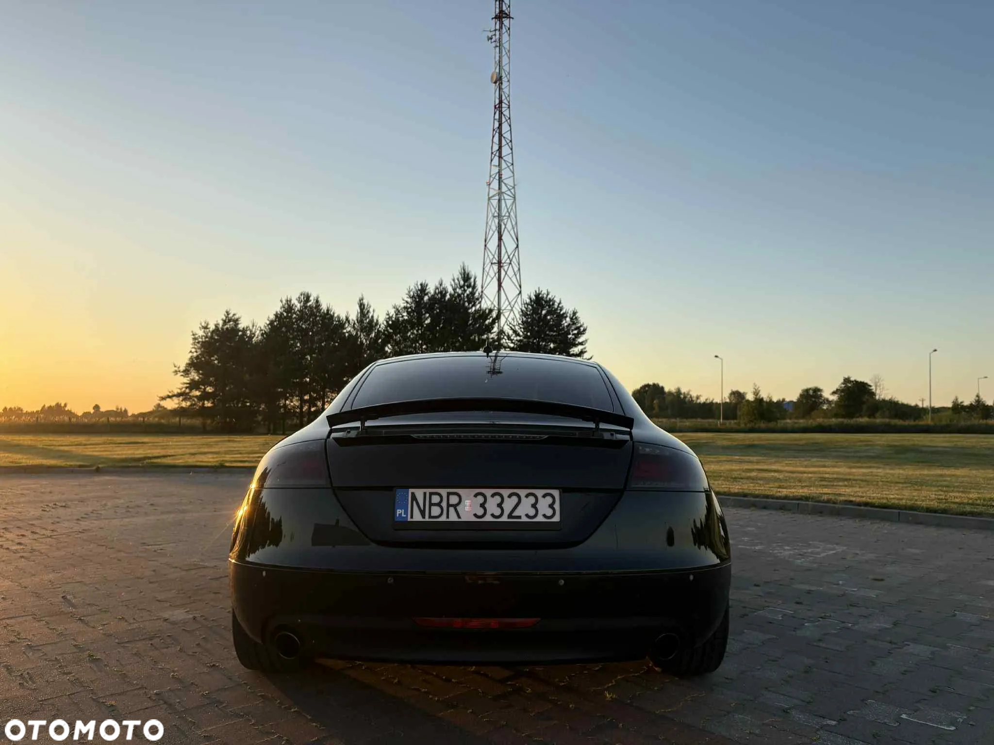 Audi TT Coupé - 6