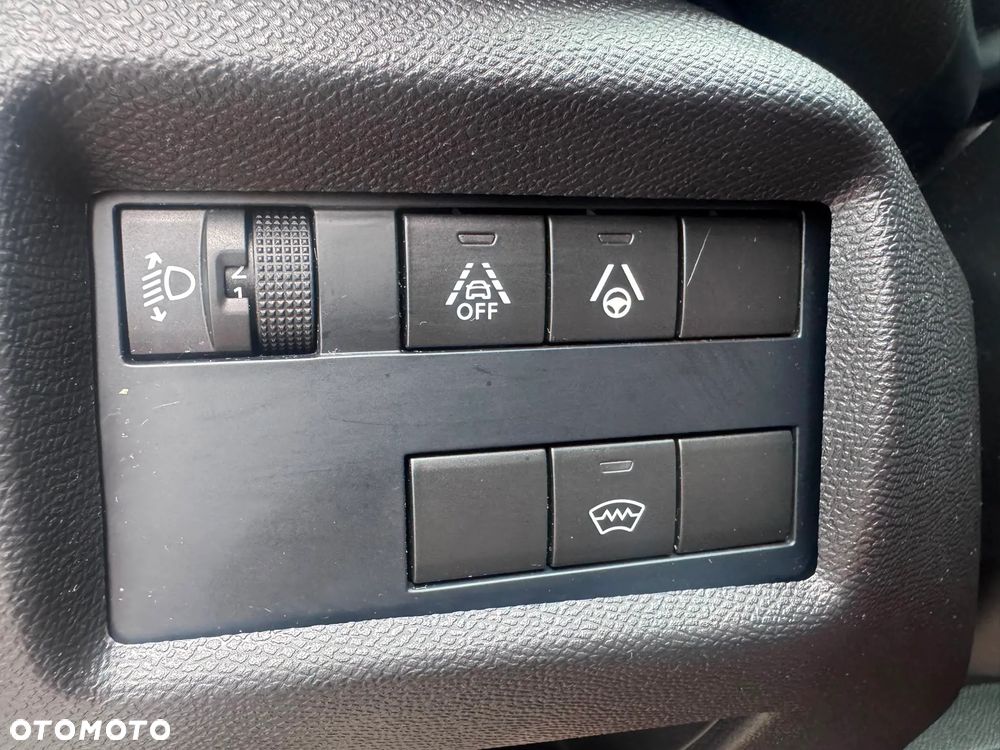 Citroën C5 Aircross 1.5 BlueHDi Max EAT8 - 26